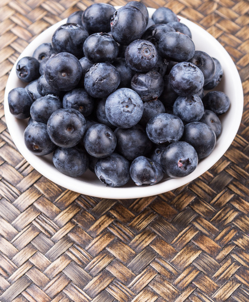Blueberry - Foto, imagen