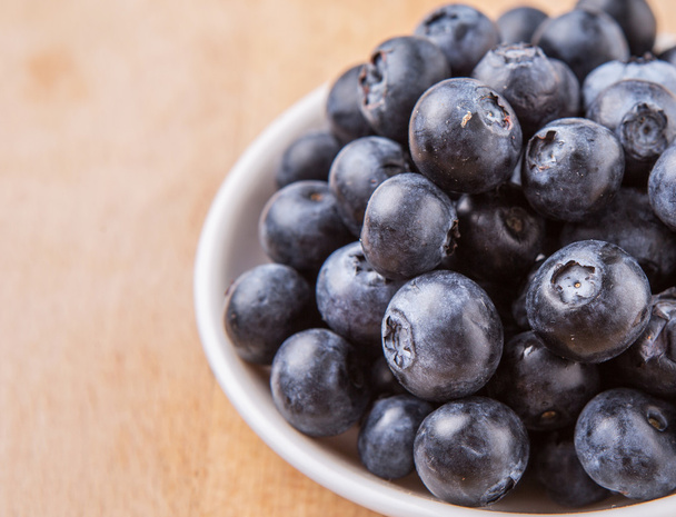 Blueberry Fruits - Zdjęcie, obraz