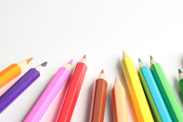 Color Pencils - 写真・画像