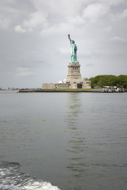 Statue of Liberty in New York - Фото, зображення