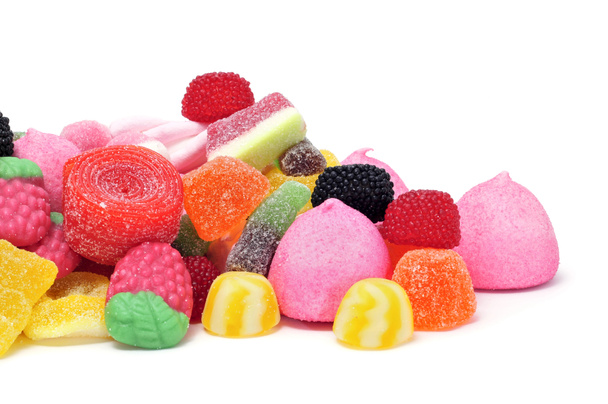 конфеты - Фото, изображение