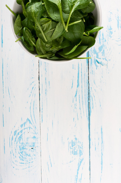 spinach - Фото, изображение