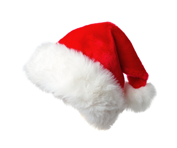 καπέλο Santa - Φωτογραφία, εικόνα