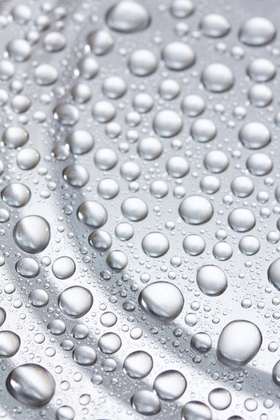 Water drops - Фото, изображение
