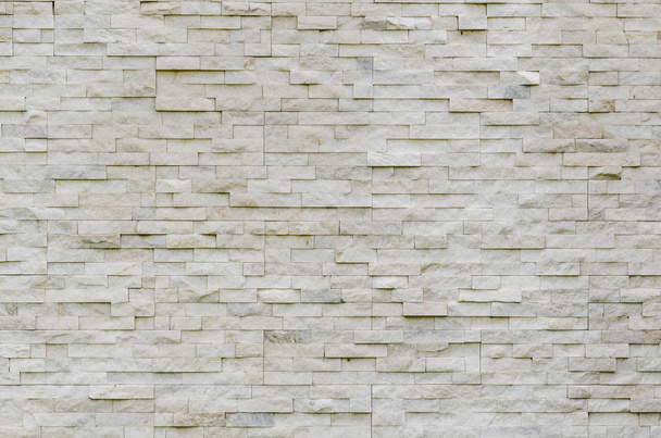motif moderne de mur de pierre véritable
 - Photo, image