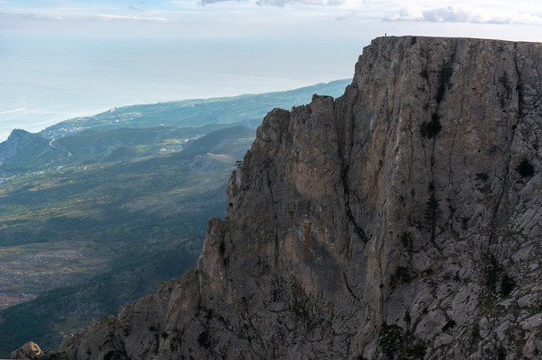 dağda - Fotoğraf, Görsel
