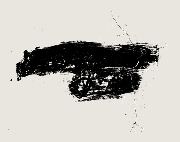 Абстрактный всплеск на фоновом винтажном фоне
 - Вектор,изображение