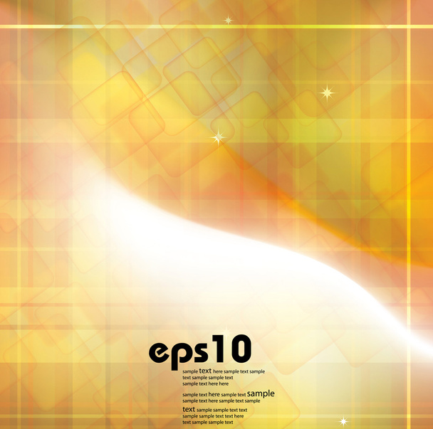 Abstract background - eps 10 vector illustration - Vector, Image
