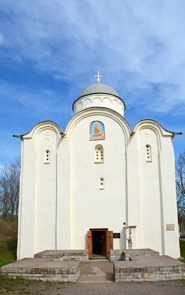 Church of the Assumption of the Blessed Virgin at the Holy Dormition convent - Fotó, kép