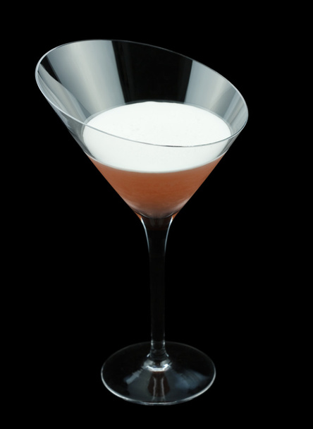 cocktail de clube de trevo
 - Foto, Imagem