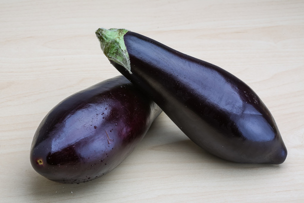 Eggplants - Zdjęcie, obraz