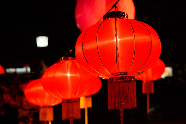 Chinese New Year Festival - Photo, Image