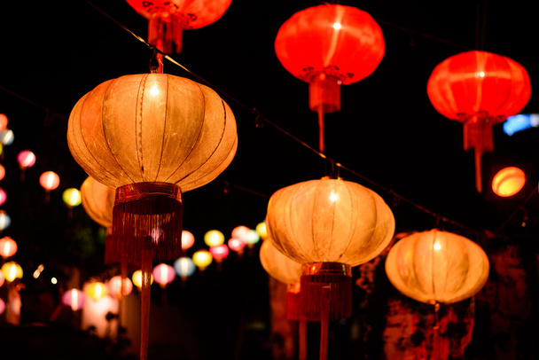 Chinese New Year Festival - Fotoğraf, Görsel