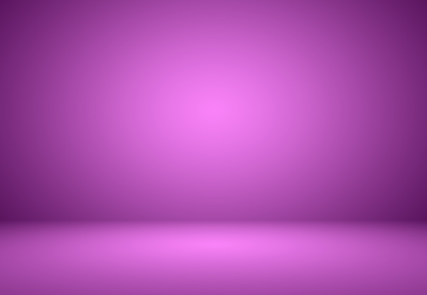 Hladký přechod fialové pozadí abstraktní dobře používat jako design  - Fotografie, Obrázek