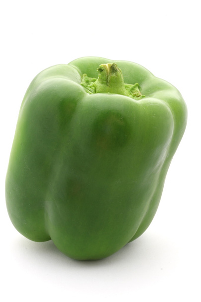groene paprika - Foto, afbeelding