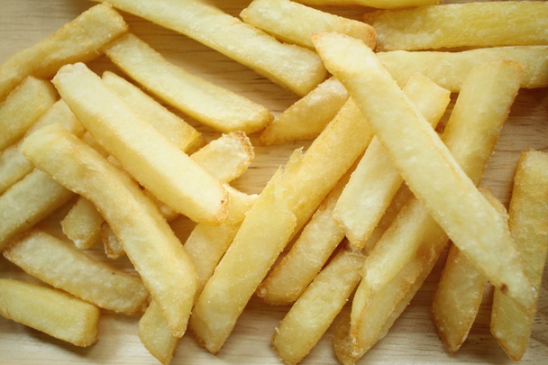 картопля фрі
 - Фото, зображення