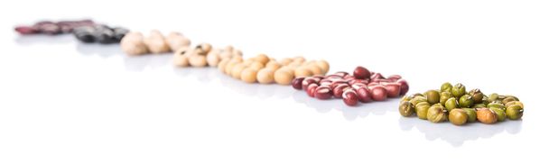Beans Variety - Fotografie, Obrázek