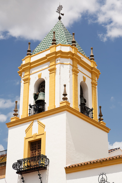 Iglesia de Nuestra Señora del Socorro
 - Foto, Imagen