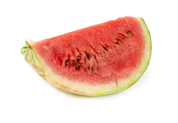 watermelon piece - Foto, Bild