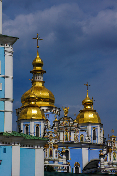 Mikaelin katedraali, Kiova
 - Valokuva, kuva