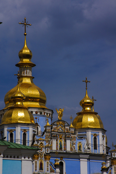 St. michael Katedrali, kiev - Fotoğraf, Görsel