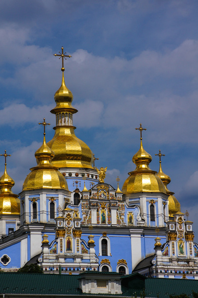 Catedral de San Miguel, Kiev
 - Foto, Imagen