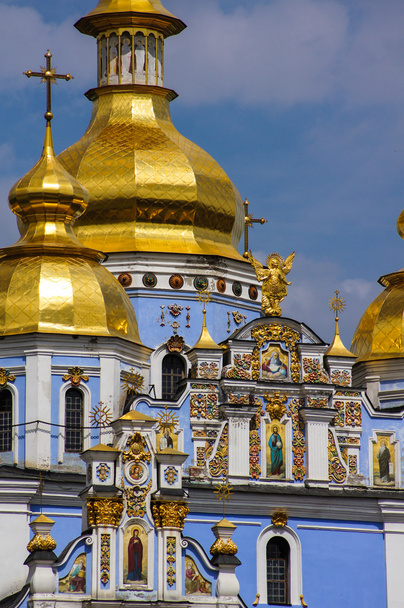 St. Michael-Kathedrale, Kiev - Foto, Bild