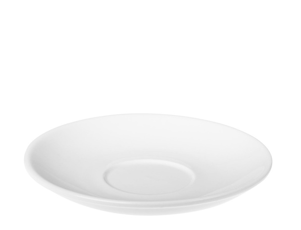 piattino isolato su sfondo bianco
 - Foto, immagini