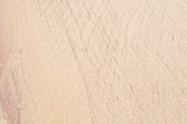 Textura de areia com linhas sutis
 - Foto, Imagem