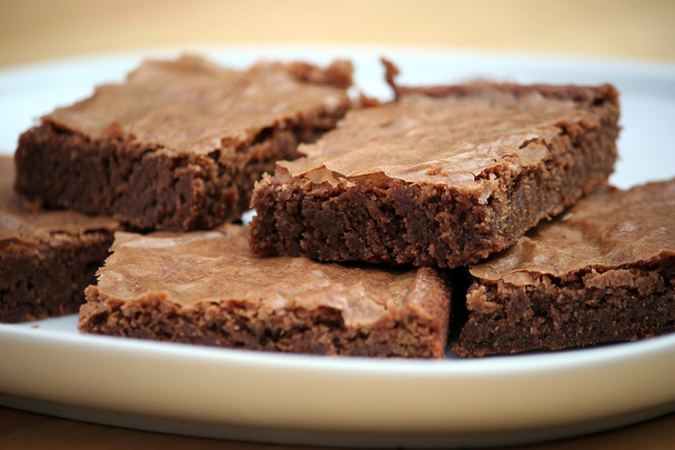 Brownies - Foto, Bild