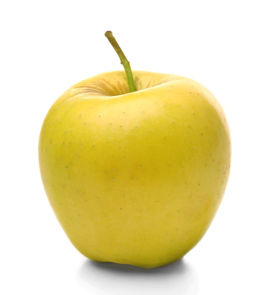 Jablko izolované na bílé - Fotografie, Obrázek