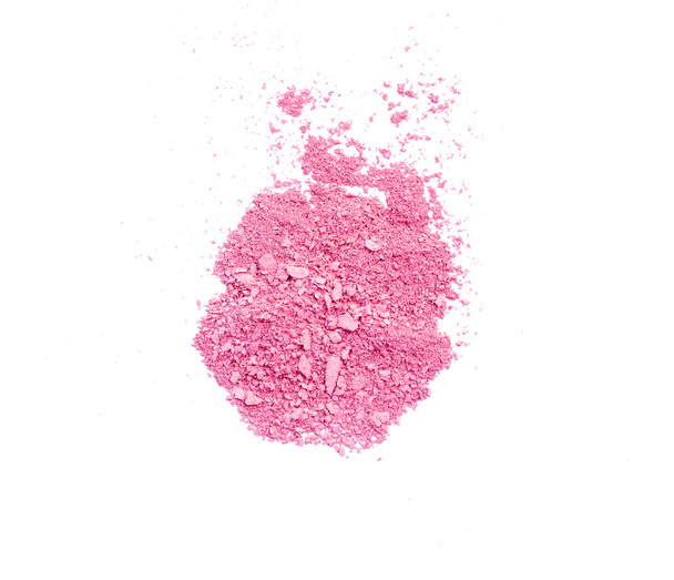 Polvere rosa
 - Foto, immagini
