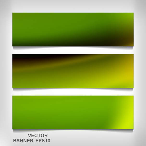Banner de textura para su diseño
  - Vector, imagen