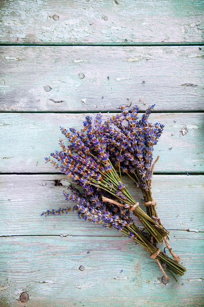 Lavendel  - Foto, Bild