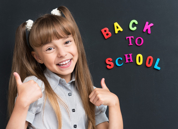 Back to school concept - Foto, immagini