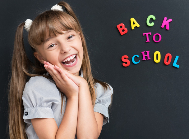 Back to school concept - Фото, зображення