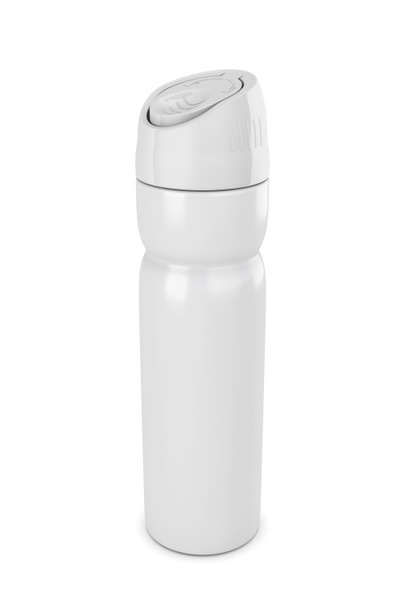 Шаблонна пляшка дезодоранта
 - Фото, зображення