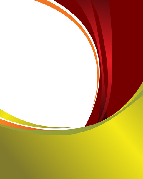 Abstract color background - Vector, Image