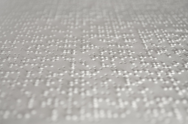 Braillle - Foto, afbeelding