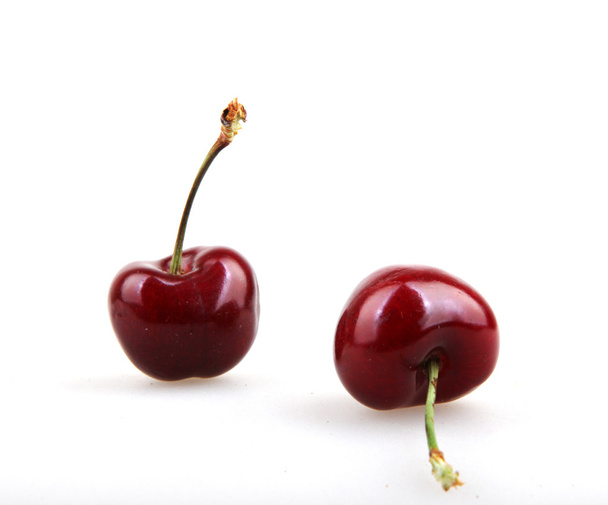 Cherry isolated on white background - Foto, Bild