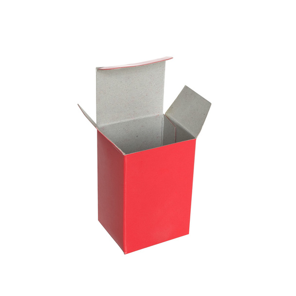 Caja roja
 - Foto, imagen