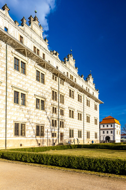 Litomysl Palace, Czech Republic - Photo, Image