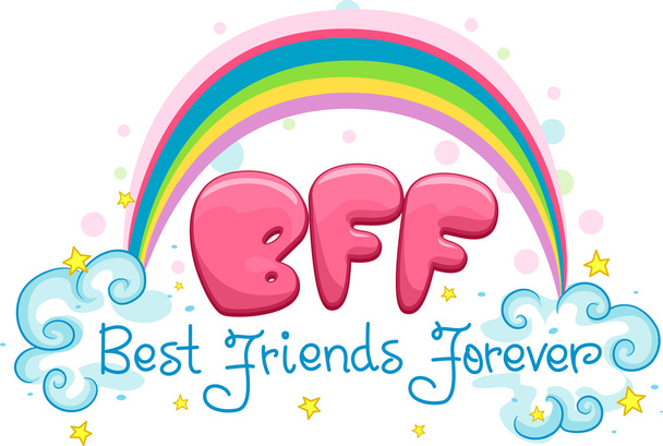Nejlepší přátelé navždy - Fotografie, Obrázek