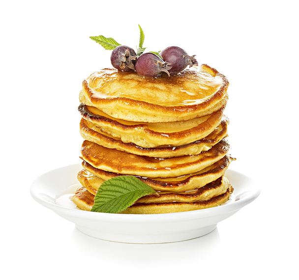 Delicious pancakes - Photo, Image