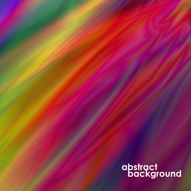 Abstract background, futuristic wavy shapes . Vector illustration. Eps 10 - Vector, Image