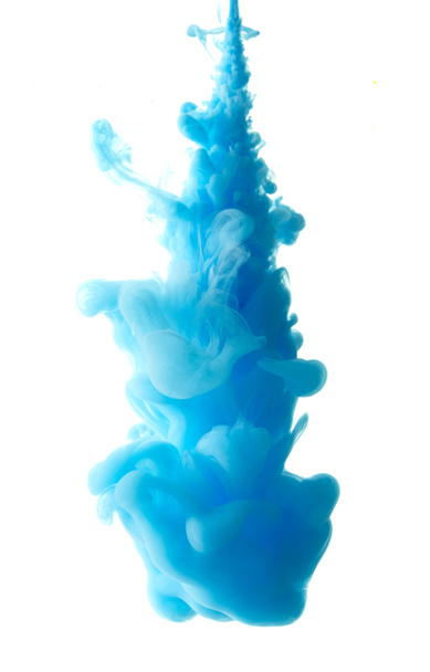 Abstract paint splash - Zdjęcie, obraz