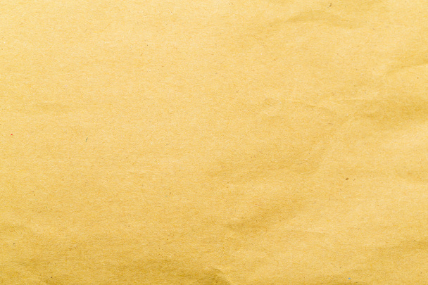 Φύλλο κίτρινο χαρτί - Φωτογραφία, εικόνα