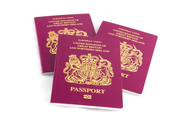 Passeports - Photo, image