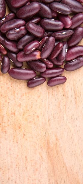 Red Kidney Beans - Photo, Image