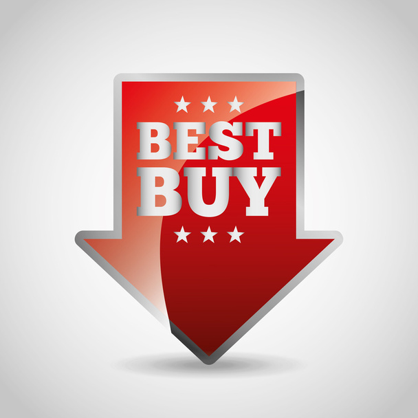best buy  - Vektor, obrázek